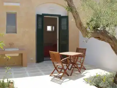 Masseria L'Antico Frantoio - 12