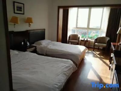 Qingdao Meteorological Holiday - 49