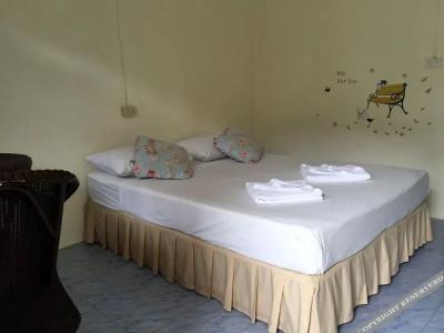 Baan Rom Mai Resort - 4
