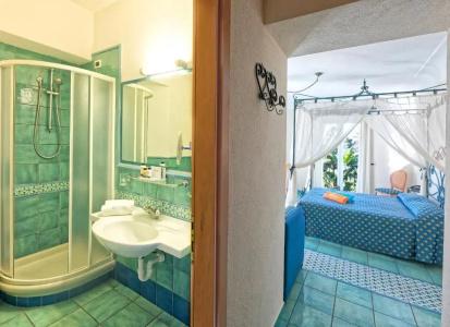 Tritone Resort & Spa - 73