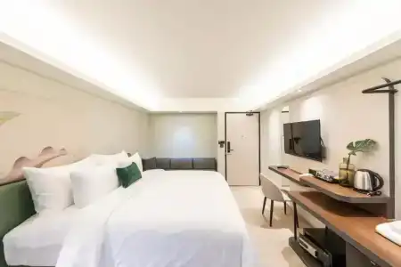Kaya Heritage - 85