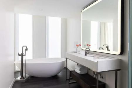 Hyatt Centric Congress Avenue Austin - 79