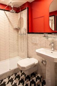 Lenox Montparnasse - 64