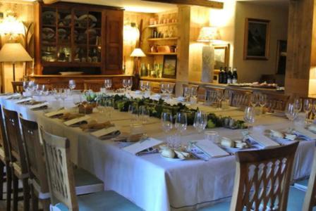 Auberge De La Maison - 24