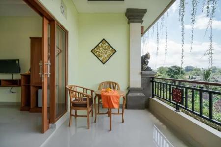 Hidden Padma Retreat - 46