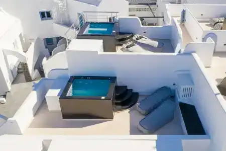 Sole d'oro Luxury Suites - 63