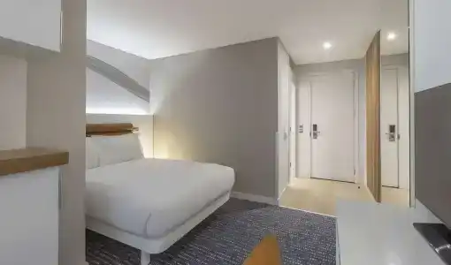The Morrison Dublin - a DoubleTree by Hilton - 32