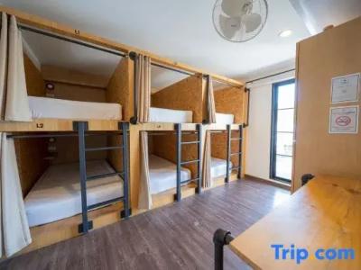 Vestique hostel - 55