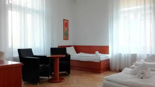 Jana / Pension Domov Mládeže - 47