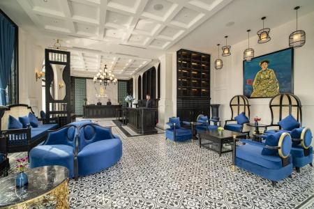 Lalita Boutique & Spa Ninh Binh - 1