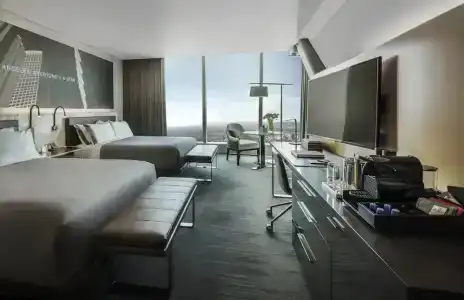 Intercontinental - Los Angeles Downtown, An Ihg - 53