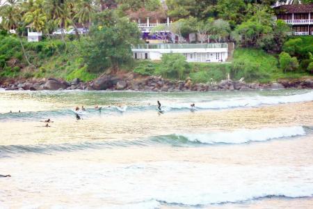 Villa Surf Beach - Level 1 Certified - 27