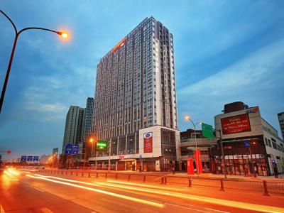 Hampton by Hilton Waishuangnan - 64