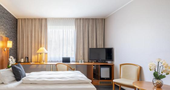 Best Western Plaza Zwickau - 45