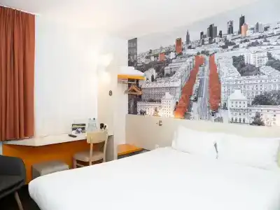 b&b Warszawa-OkęCie - 35