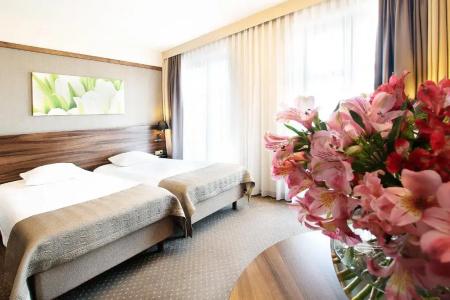 Golden Tulip Krakow City Center - 57