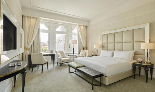 Párisi Udvar Budapest, part of Hyatt - 52
