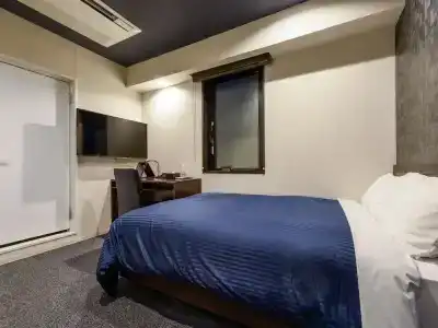 Livemax Asakusabashi-Ekimae - 15