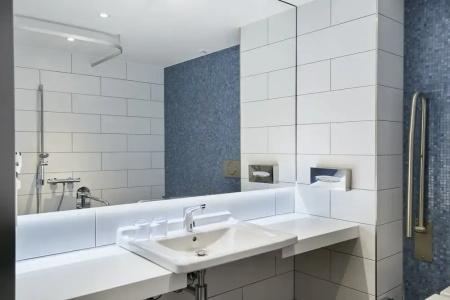Holiday Inn Express - Berlin - Alexanderplatz, an IHG - 76