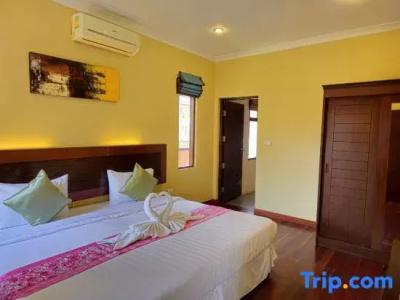 Palm Crescent Hua Hin - 33
