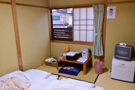 Ryokan Shimizu - 1