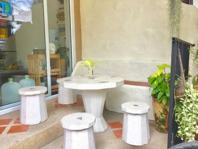 Nirvana Guesthouse & - 18