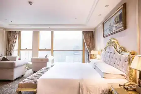 Sheraton Chongqing - 144