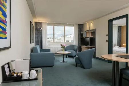 Maritim proArte Berlin - 39