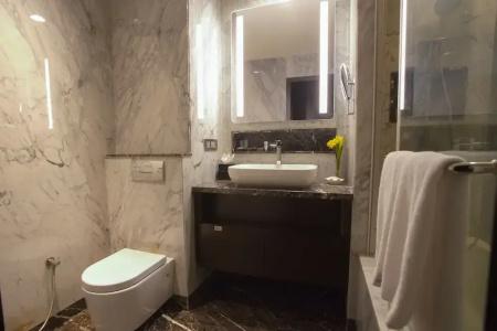 Le Royal Meridien Chennai - 126