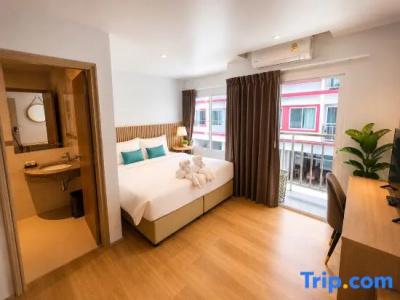 APK Resort And Spa - 28