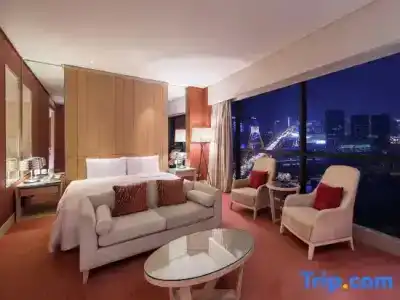 Renaissance Chengdu - 72