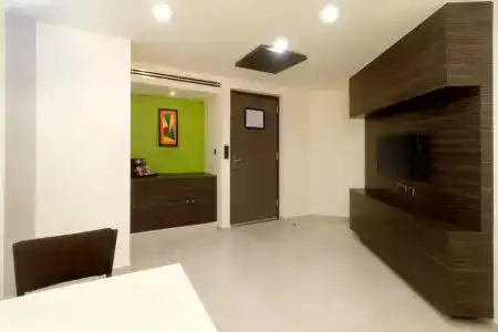 Holiday Inn Express Mexico Aeropuerto, An Ihg - 99