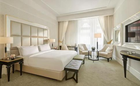 Párisi Udvar Budapest, part of Hyatt - 49