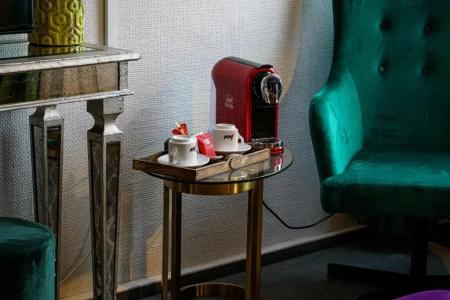 Boutique Rothenburger Hof - 37
