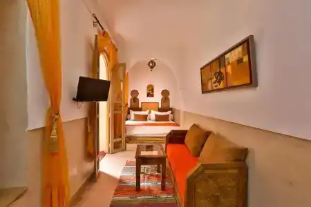Riad Fleur d'Orient - 25
