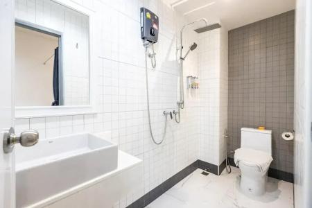 Baan Kun Mhor Hostel บ้านคุณหมอโฮสเทล - 8