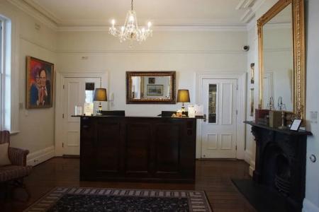 The Hughenden Boutique - 4