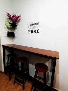 Jessica Flat , Holiday and Business - 140