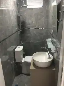 Asus Palmiye Otel - 7