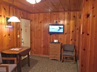 Park and Cabins - 172