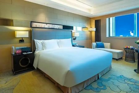 Crowne Plaza Xi'An, An Ihg - 45