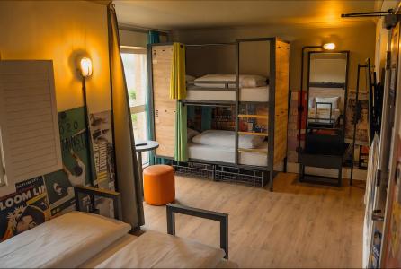 DoubleTree by Hilton London – Docklands Riverside - 53