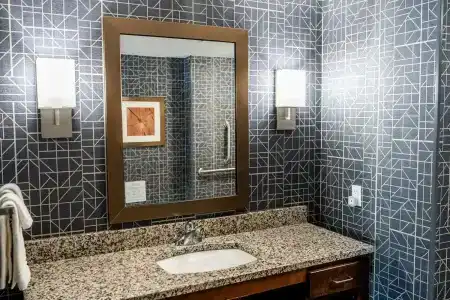 Homewood Suites by Hilton Mayo Clinic-St. Marys Campus - 35