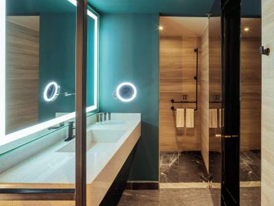 Novotel Mexico City Toreo - 32