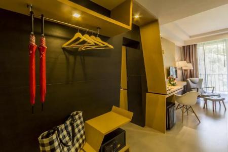 Apple a Day Resort Krabi-Sha Extra Plus - 148