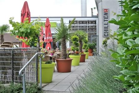 Chillten Bottrop - 21