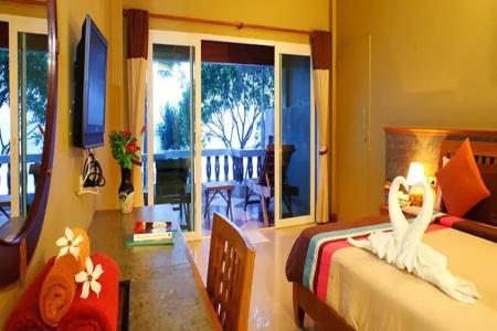 Haad Son Resort (Koh Raham) - 84