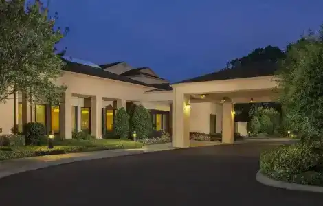 Courtyard By Marriott Baton Rouge Acadian Centre/Lsu Area - 0