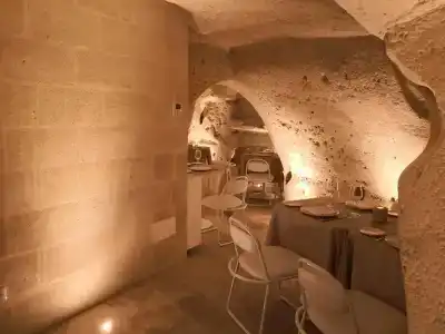 Aquatio Cave Luxury & Spa - 29