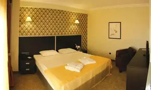 Ener Old Castle Resort - 5